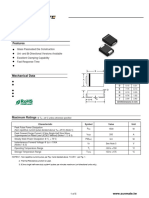 Datasheet 3