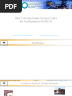# J1315 Una Introduccion Conceptual A La Inteligencia Artificial