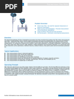 Silver Thermal Mass Flow Meter 1603443230