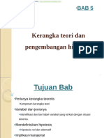 Chap 05, Theoritical Framework and Hypothses Development (1).en.id