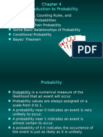 Lecture 4 Introduction To Probability