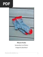 Meyers Socks Final