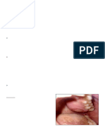 Myofibroblastic Sarcoma of The Maxillary Sinus: Very Rare Entity