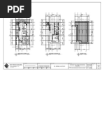 Approved 2 Storey Residential