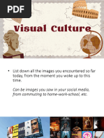 Visual Culture 2024