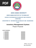 Proposal Reference