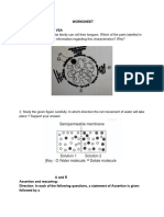 The Cell Fundamental Unit of Life