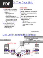 Lecture-2012-15 - Datalink-Layer - Part 1