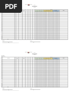 New Nutritional Status 2024