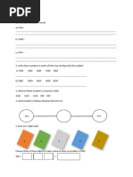 Mathematics Grade 4