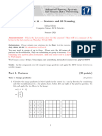 AdvancedSensorySystems Exercise 11