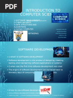 Presentation Computer Engineer