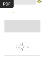 Design and Simulation of High Gain Two Stage Opera