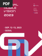 GMV 2023 Brochure