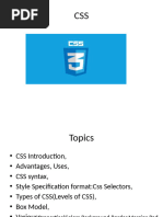 Css 1