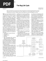 The Bug Life Cycle: Defect Management