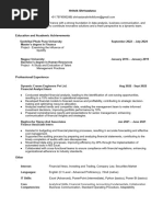 Hritvik Updated Resume-5