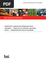 BSI Standards Publication