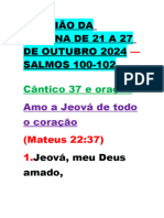 Salmos 100-102