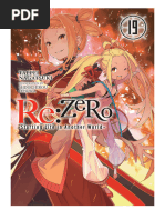 ReZERO - Starting Life in An - (Z-Library) - 19