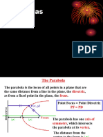 Meeting 2 Parabola