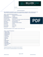 DB Funding Agreement-Bshl