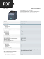 6ES79240CA200BA0 Datasheet en