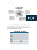 Nutriología Resumen Examen