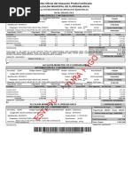 FacturaPredial Floridablanca - Repx