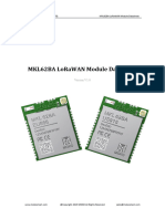 MKL62BA Datasheet V1.0