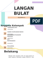 Kelompok 3 Matematika