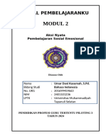 Jurnal 2 - Pes - Abuhasanalpani - Upload