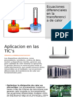 Transferencia de Calor