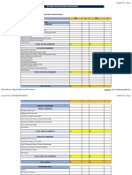 SEMANA 10 Estado de Situación Financiera (Análisis Vertical y Horizontal)