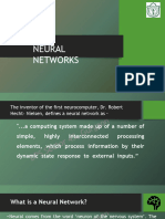 Neural Network