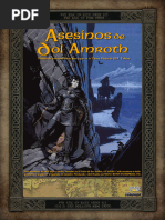 MERP#8106 - Asesinos de Dol Amroth