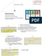 Individual Portfolio 3# - Personality Disorders - Carolina Miqueleiz