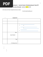 Powerpoint Instructions