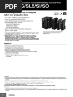 Safety NX CIP Datasheet EN 201811 S73I-E