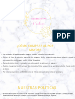 Documento de Siempredivasmakeup