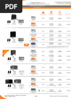 Listado de Precios Ppa Rev. 0109 - Optimizado