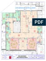 CE 6.10 Zoning Classes de Risques Et Niveaux de Pressions Bloc Opératoires DCE PH.1&2 Rev4