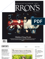 Barron's - October 14, 2024