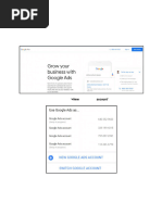 SEM - Display LP - Google Ads Interface - Search Ad (1)