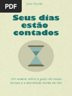 Seus Dias Estão Contados