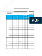 F-GSS-022 - V6. Matriz Ambiental de Mantenimiento Quinquenales