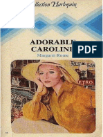 Adorable Caroline - Caroline, Adorable - 0 - Harlequin - 9782862590424 - Anna's Archive