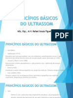 Aula 01 - Princípios Básicos Do Ultrassom - Intensivo