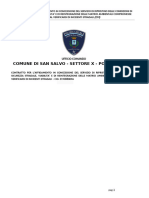 Contratto Comune SA Post Incidente - Rev