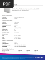 Cmax HM4 30 I53